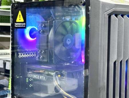 AMD Ryzen 5 7500F 2